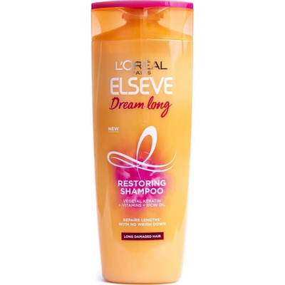L'Oréal L'Oréal Elseve Шампоан Dream Long, 400 ml
