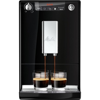 Image 1 of Melitta E950-101 Caffeo Solo