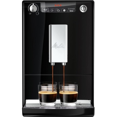 Melitta E950-101 Caffeo Solo