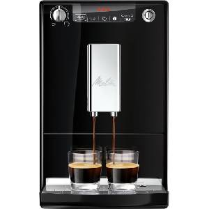 Melitta E950-101 Caffeo Solo Автоматична кафемашина