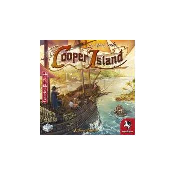Capstone Games Cooper Island EN