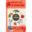 Leros s ovocem ovocný 20 x 2 g