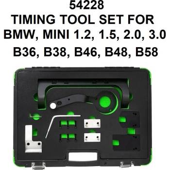 Image 1 of Jbm - Испания Комплект за bmw / mini 1.2, 1.5, 2.0, 3.0l ; jbm 54228