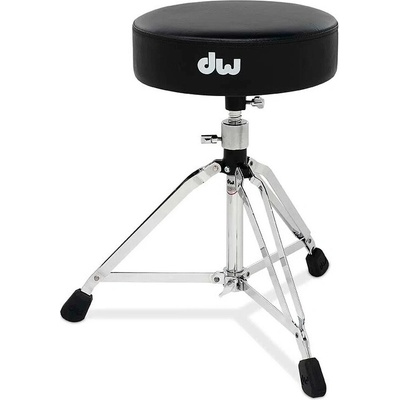 DW 5000 Series Round Top Throne