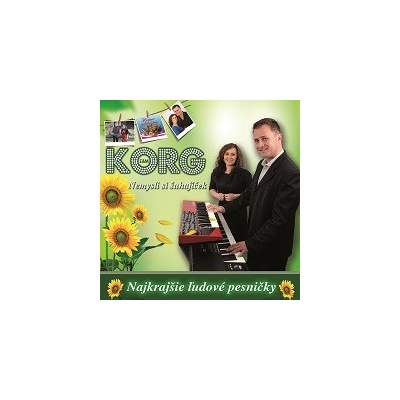 KORG - Nemysli si šuhajíček