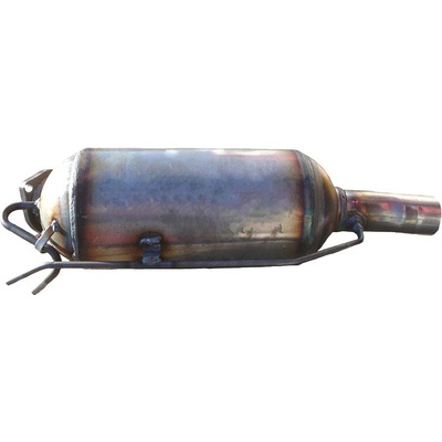 JMJ 1037DPF filter výfuku ŠKODA Superb 1 (01-08) 2.0 TDi , VOLKSWAGEN Passat B5.5 (00-05) 2.0 TDi