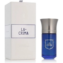 Liquides Imaginaires Lacrima parfumovaná voda unisex 100 ml