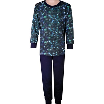 Foltýn pyžamo DP240