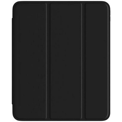 Comma puzdro Joy Series PU Case With Pencil Slot pre iPad Air 13 M2/M3 6942297125124 black