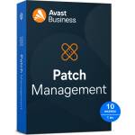 Avast SW Avast Business Patch Management - 10 устройства/1 година, електронен лиценз AVBUSPATMAN1Y10 ESD (AVBUSPATMAN1Y10 ESD)