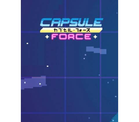 Capsule Force