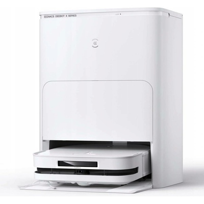 Ecovacs Deebot X5 Omni White