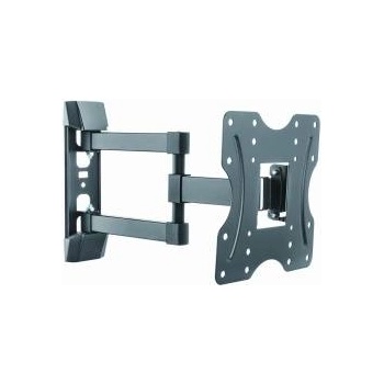 Gembird TV Wall Mount - Rotation and Tilt 23-42inch up to 30 kg