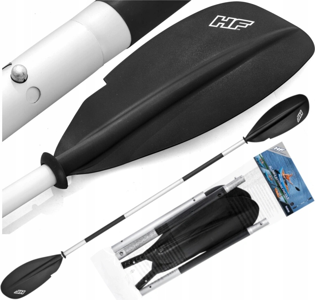 Hydro Force Kayak