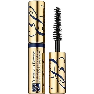 Estée Lauder Спирала Sumptuous Extreme, 01 Black, 2.8 ml