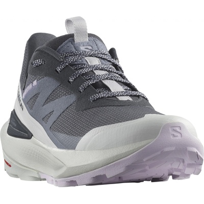 Salomon Elixir Activ GTX W 475265 india ink dámské nízké nepromokavé trekové boty