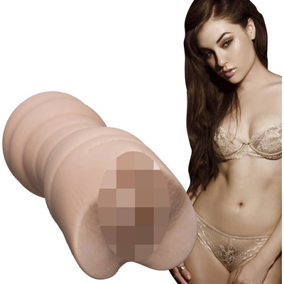 Doc Johnson Мастурбатор Sasha Grey Cream Pie