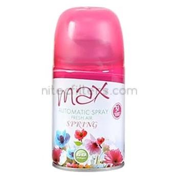 Image 1 of MAX Резервен спрей max, код М745