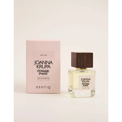 Joanna Krupa Feminine Power parfémovaná voda dámská 50 ml
