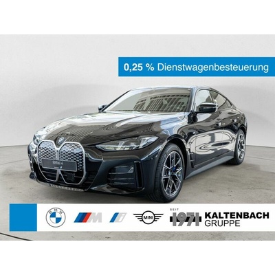 BMW i4 eDrive M Sport 210 kW