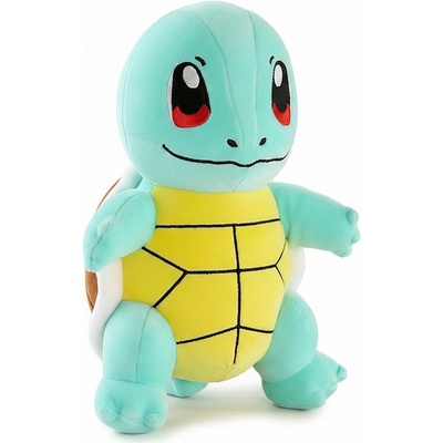 Pokémon Squirtle 24 cm