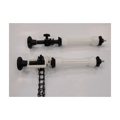 Manfrotto EXPAN SET, METAL BLACK CHAIN