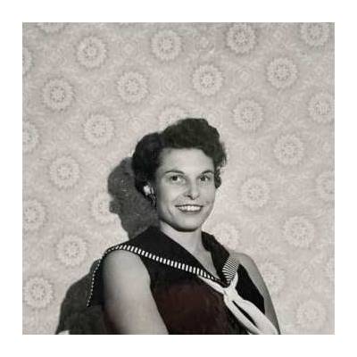 Lean Year - Sides LP