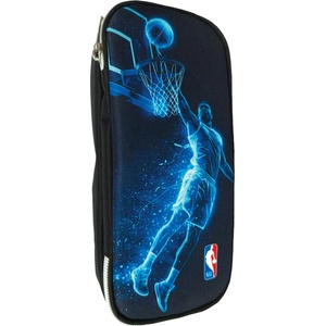 Back Me Up Овален несесер Back Me Up NBA - Player Dunk (378-19141)