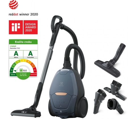 Electrolux PURE D8.2 PD82-8DB
