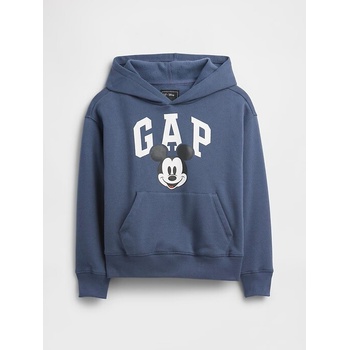 Gap & Disney tmavomodrá