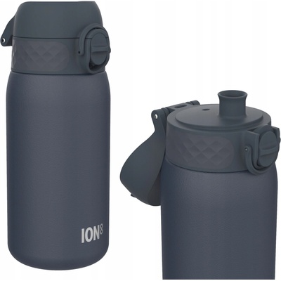 ion8 Leak Proof Ash Navy 400 ml