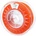 Spectrum CW-HS-001 3D филамент, PLA Premium, 1, 75mm, 1000g, Оранжев (Tooling orange) (CW-HS-001)