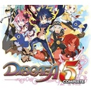 Disgaea 5 Complete