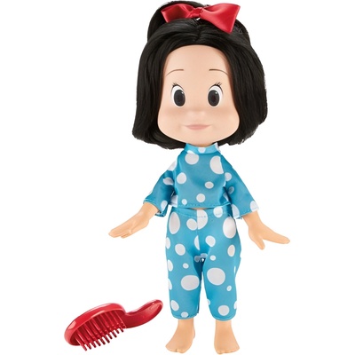 Mattel Кукла Fisher Price Cleo&Cuquin - Клео, 25 cm (FGX06)