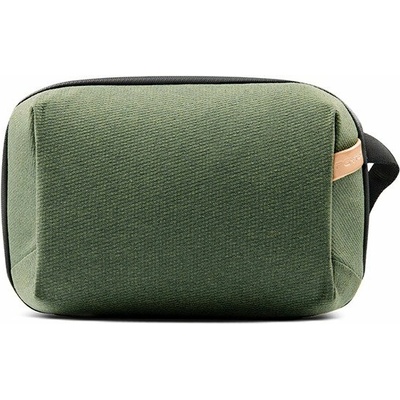 Pgytech Mini Tech Organizer Moss Green