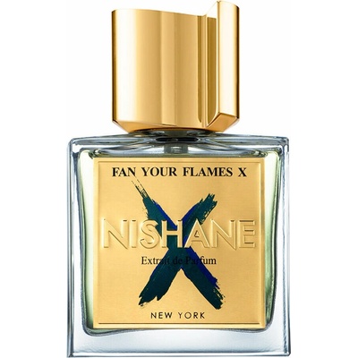 Nishane Fan Your Flames X parfém unisex 50 ml