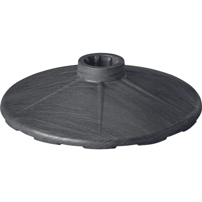 JSP podstavec pre stĺpik 3kg