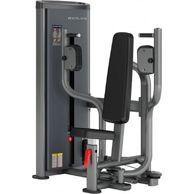 Evolve Fitness Econ (EV-SC-EC-002)
