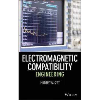 Image 1 of Electromagnetic Compatibility Engineering | Henry W. Ott