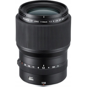 FujiFilm objektív GF 110 mm F2 R LM WR