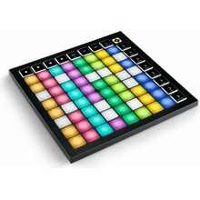 Novation Launchpad X