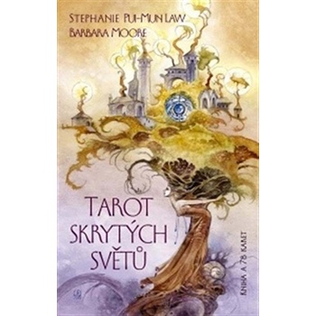 Tarot skrytých světů