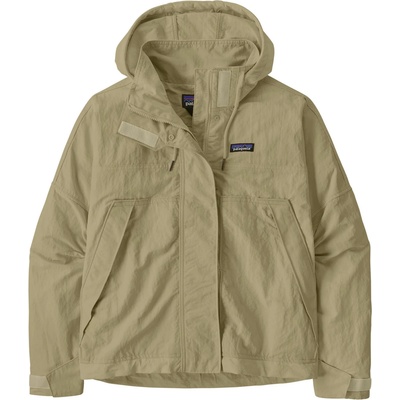 Patagonia Дамско ежедневно яке Patagonia Women's Skysail Jacket Casual jacket - Weathered Stone (103-1472-0713)