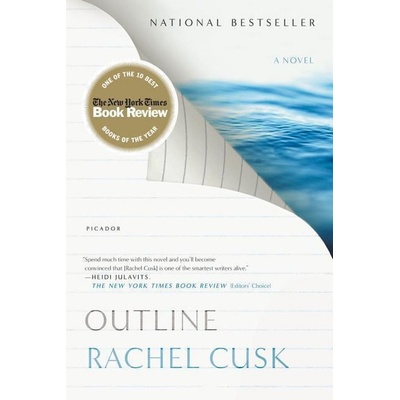 Outline - Rachel Cusk