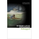 Kidnapped Collins Classics - R. L. Stevenson