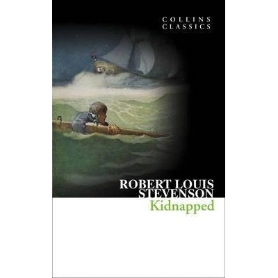 Kidnapped Collins Classics - R. L. Stevenson