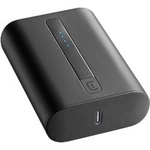 Cellularline Powerbank 10000mAh Black