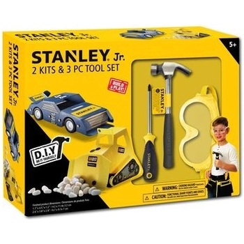 Stanley U004-K02-T03-SY Stavebnice-sada