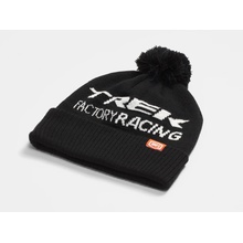 Trek Factory Racing Pom beanie s bambulí