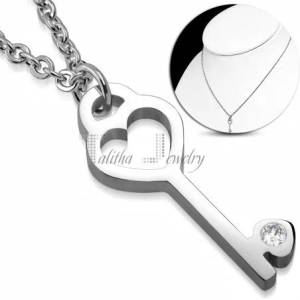 Talitha Изискано дамско колие - talitha-jewelry - 29,00 лв